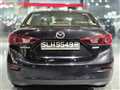 2016 Mazda Axela