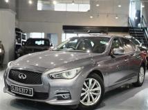 2016 Infiniti Infiniti Others
