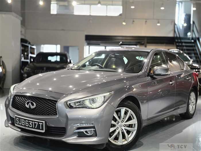 2016 Infiniti Infiniti Others