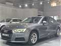 2016 Audi A4