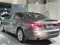 2016 Audi A4