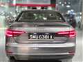 2016 Audi A4