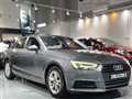 2016 Audi A4