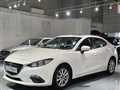 2016 Mazda Axela