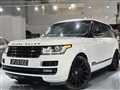 2016 Land Rover Range Rover