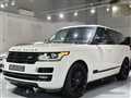 2016 Land Rover Range Rover