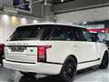 2016 Land Rover Range Rover