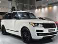 2016 Land Rover Range Rover