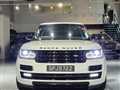 2016 Land Rover Range Rover
