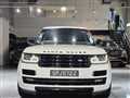 2016 Land Rover Range Rover