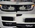 2016 Land Rover Range Rover