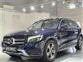 2016 Mercedes-Benz GLC-Class