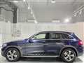 2016 Mercedes-Benz GLC-Class