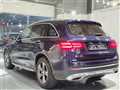 2016 Mercedes-Benz GLC-Class