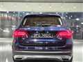 2016 Mercedes-Benz GLC-Class