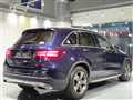 2016 Mercedes-Benz GLC-Class