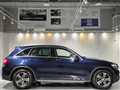 2016 Mercedes-Benz GLC-Class