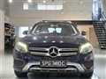 2016 Mercedes-Benz GLC-Class