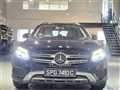 2016 Mercedes-Benz GLC-Class
