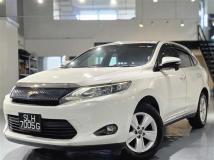 2016 Toyota Harrier