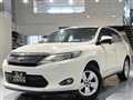 2016 Toyota Harrier