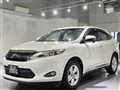 2016 Toyota Harrier