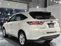 2016 Toyota Harrier