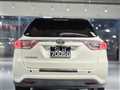 2016 Toyota Harrier
