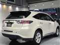 2016 Toyota Harrier