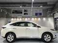 2016 Toyota Harrier
