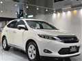 2016 Toyota Harrier