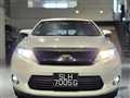 2016 Toyota Harrier