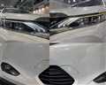 2016 Toyota Harrier