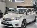 2016 Toyota Corolla Altis