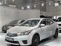 2016 Toyota Corolla Altis