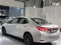 2016 Toyota Corolla Altis