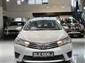 2016 Toyota Corolla Altis