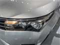 2016 Toyota Corolla Altis