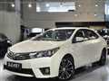 2016 Toyota Corolla Altis