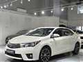 2016 Toyota Corolla Altis