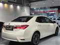 2016 Toyota Corolla Altis