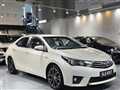 2016 Toyota Corolla Altis