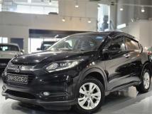 2016 Honda VEZEL