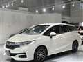 2016 Honda Shuttle