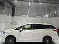 2016 Honda Shuttle