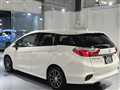 2016 Honda Shuttle
