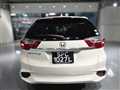 2016 Honda Shuttle