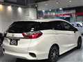 2016 Honda Shuttle