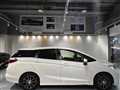 2016 Honda Shuttle