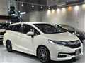 2016 Honda Shuttle